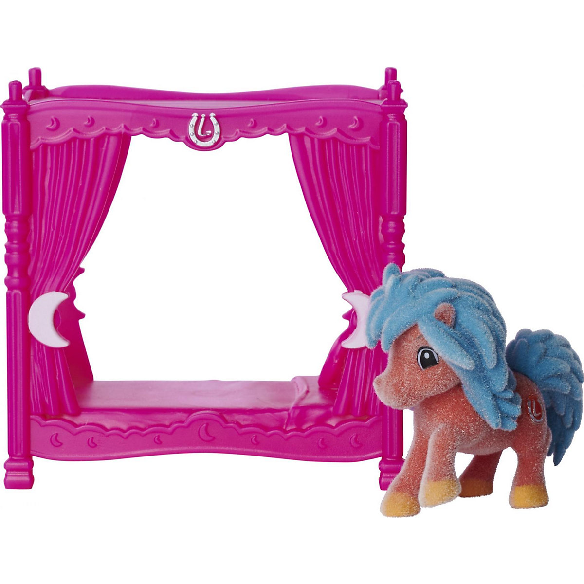 LISSY PONY Dreams, 16-sort.
