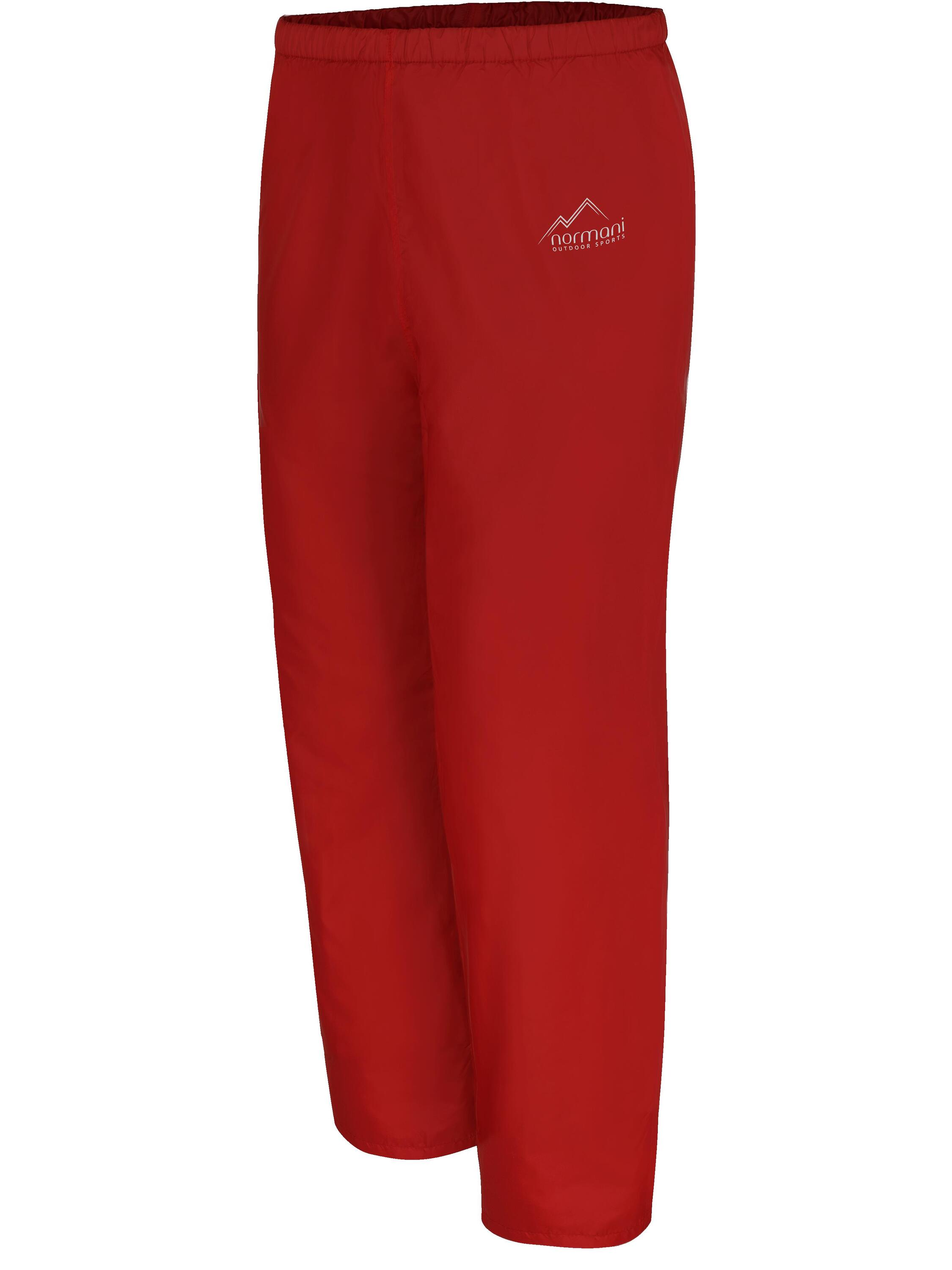 Regular Athletic Pants