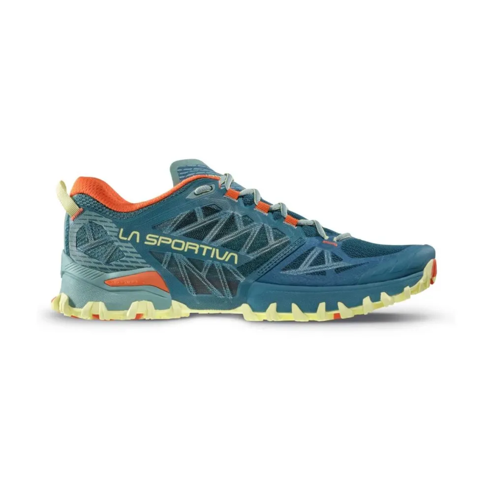 La Sportiva Bushido III 56T733736 / blau