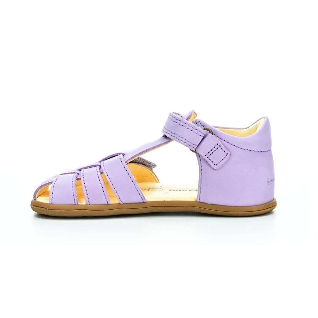Bundgaard Rox IV Levander Sandalen