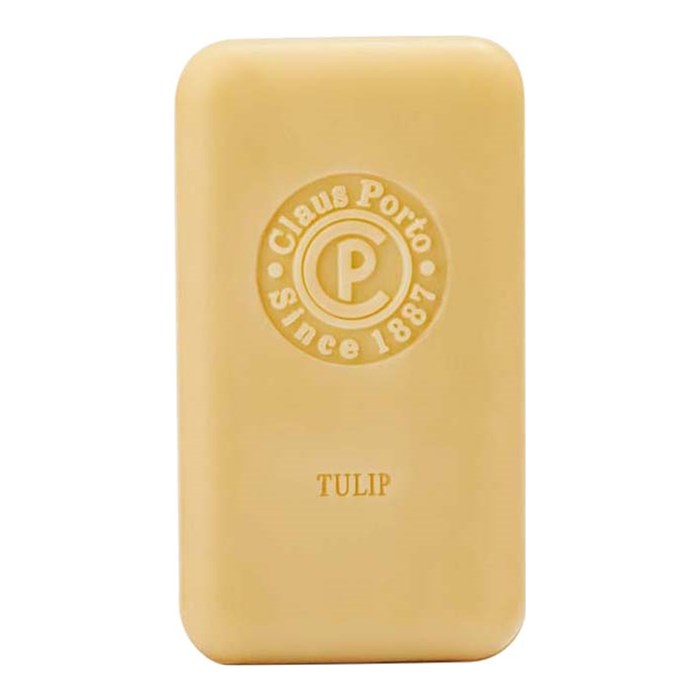 Chic Tulip Wax Sealed Soap