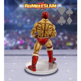 Rumbleslam - Henchilada