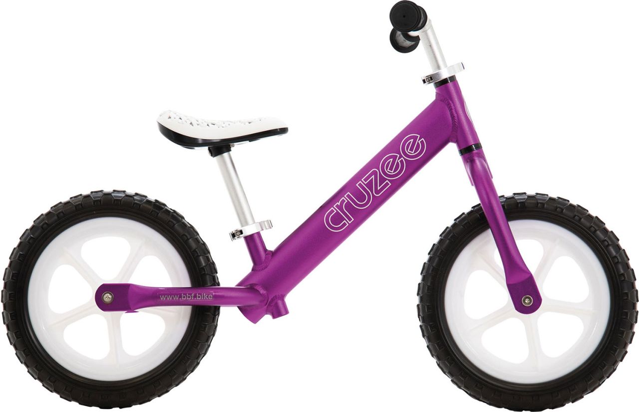 Cruzee Ultralight Laufrad 12