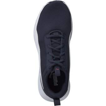 PUMA Rickie Runner Jr Running in blau