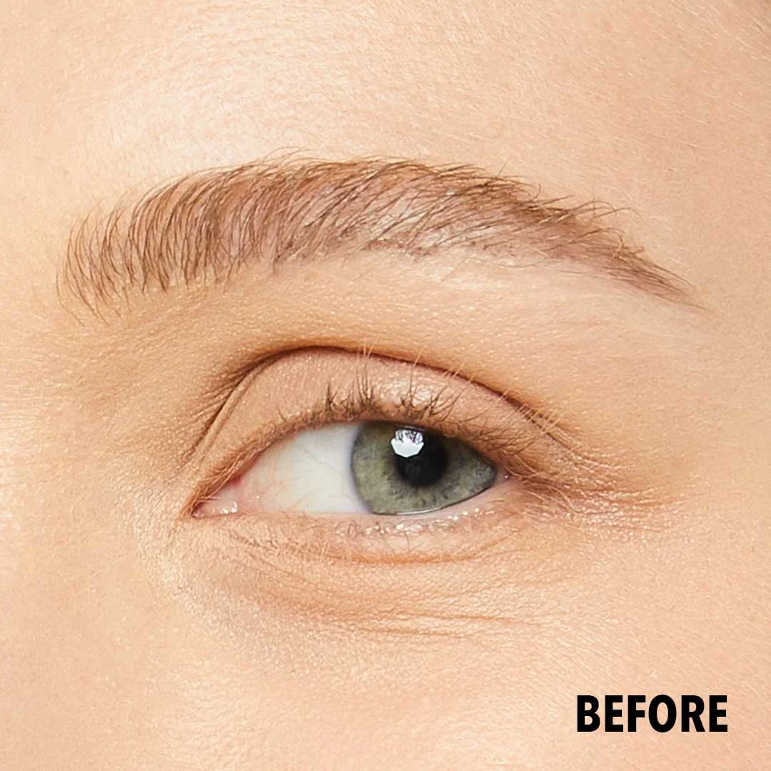Μάσκαρα Eyes Safe with me Waterproof - Αδιάβροχη μάσκαρα