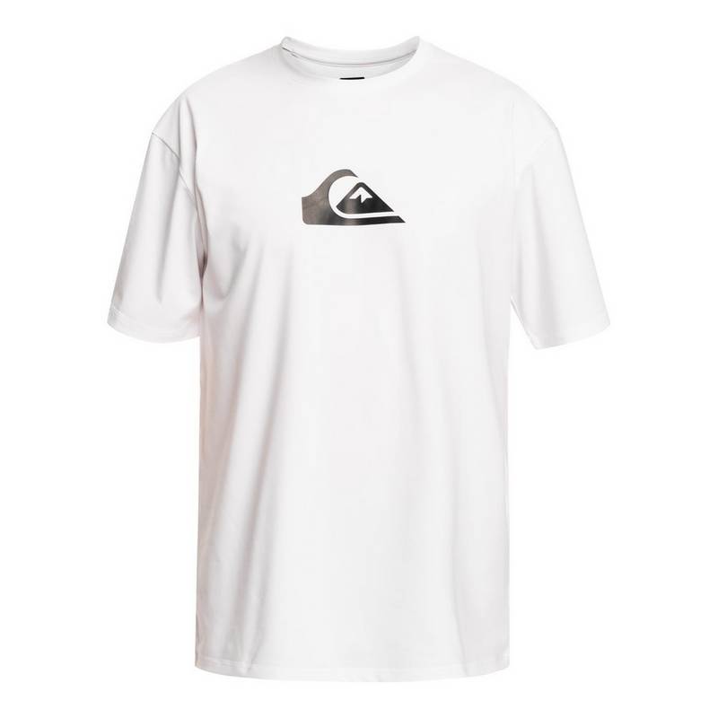 Quiksilver SolidStreak M UV-Shirt Herren