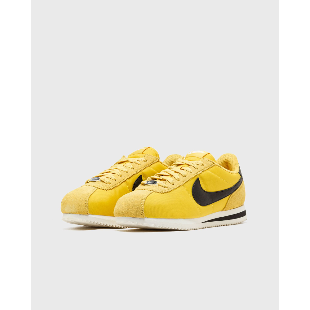 Nike Cortez WMNS Vivid Sulfur DZ2795-700 / gelb