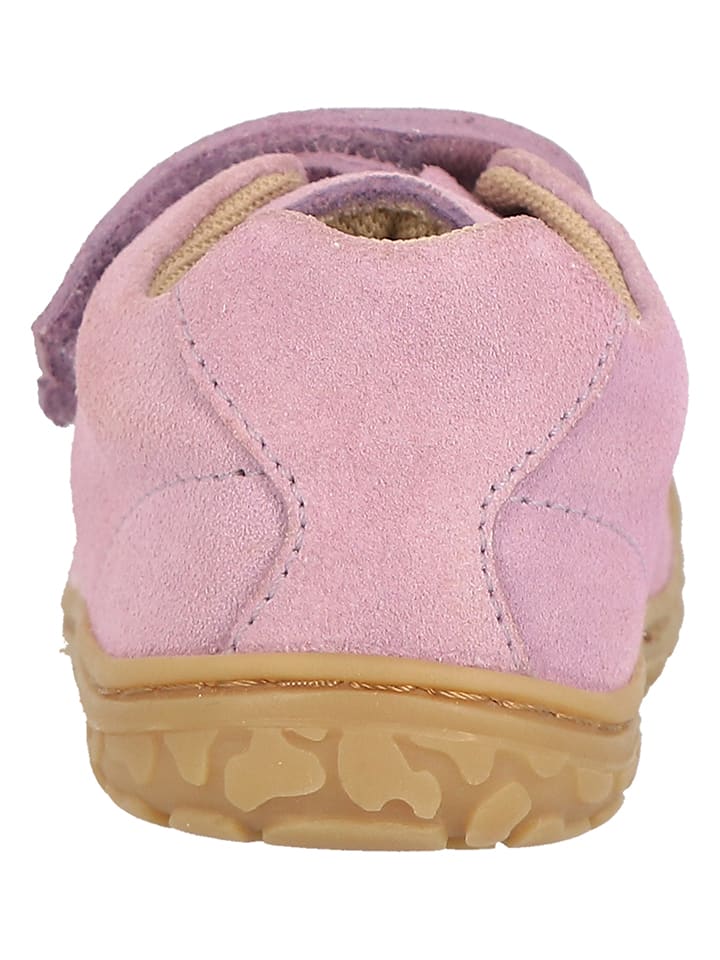 Lurchi Leder-Barfußschuhe 