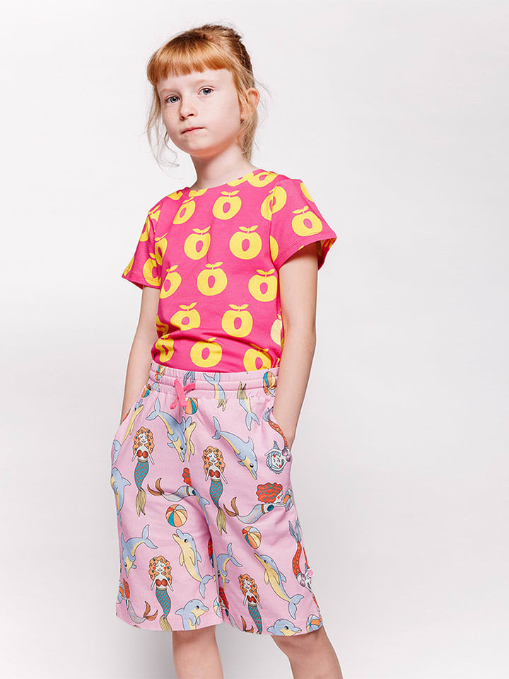 Småfolk Shirt 