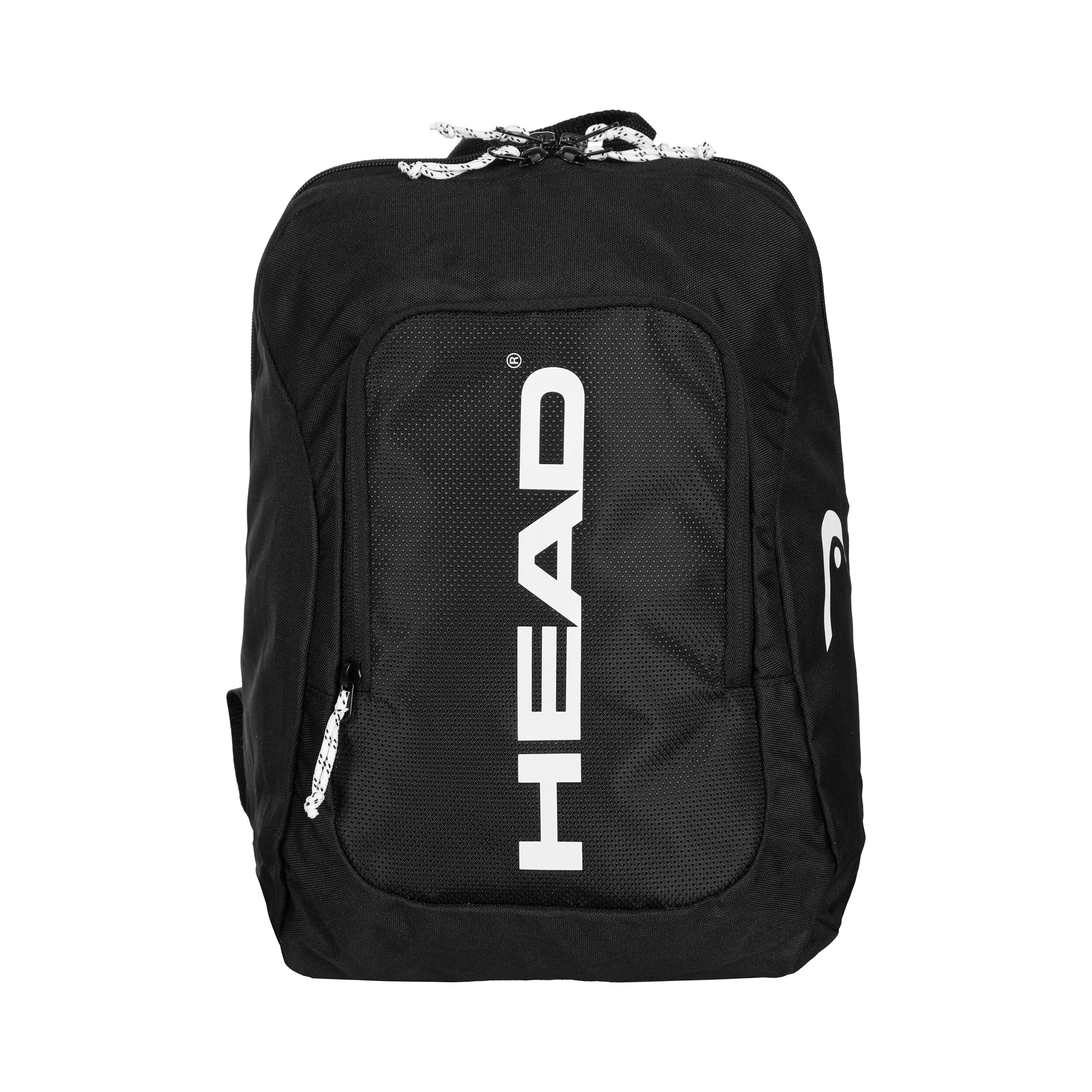 Kids Tour Rucksack - Schwarz, Weiß