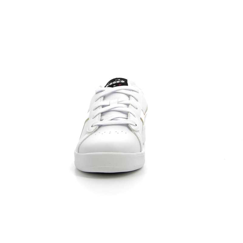 Sneakers basses synthetique Game P Gs Girl
