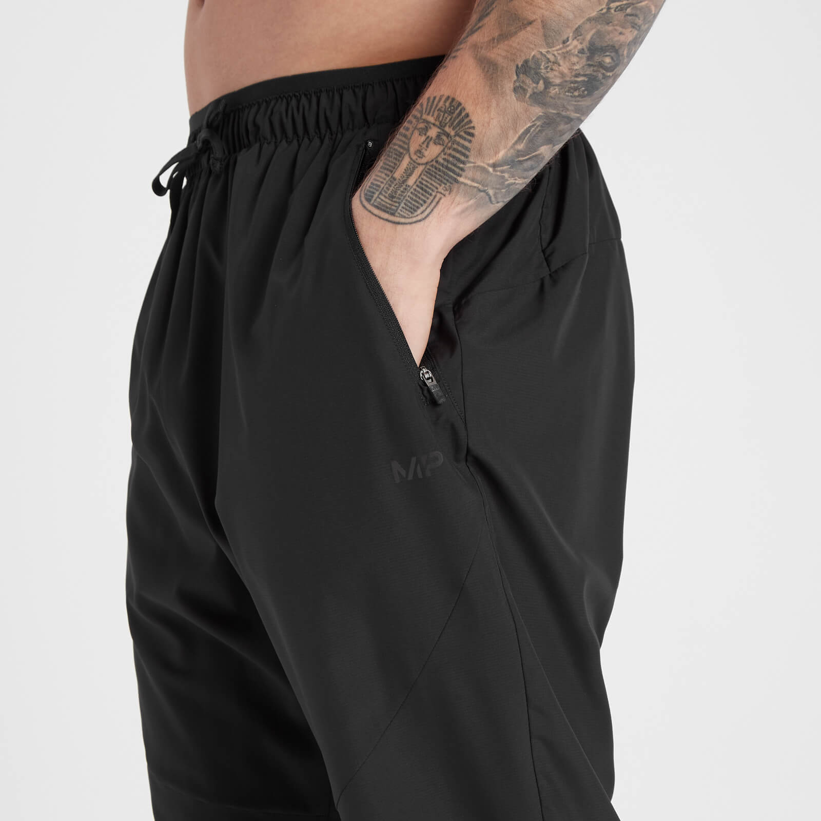 Jogging MP Velocity Ultra pour hommes – Noir