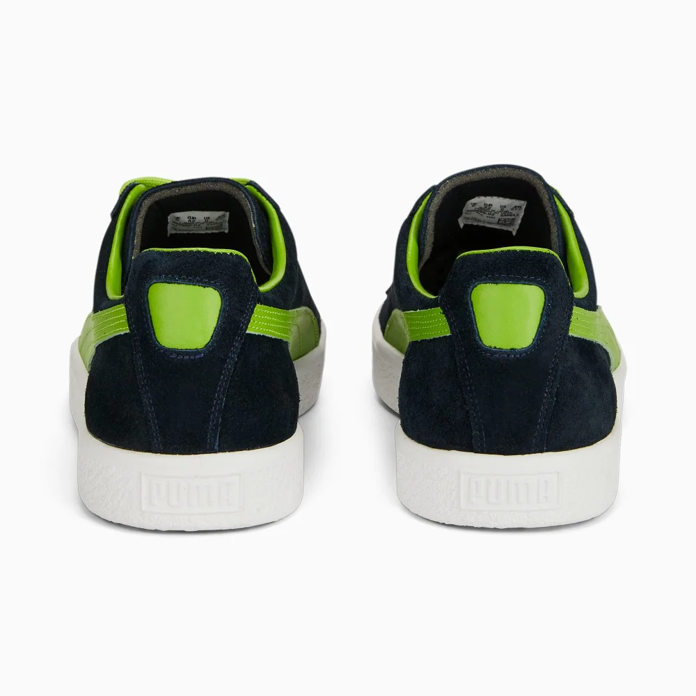 PUMA Clyde Clydezilla MIJ 390085-02 / blau