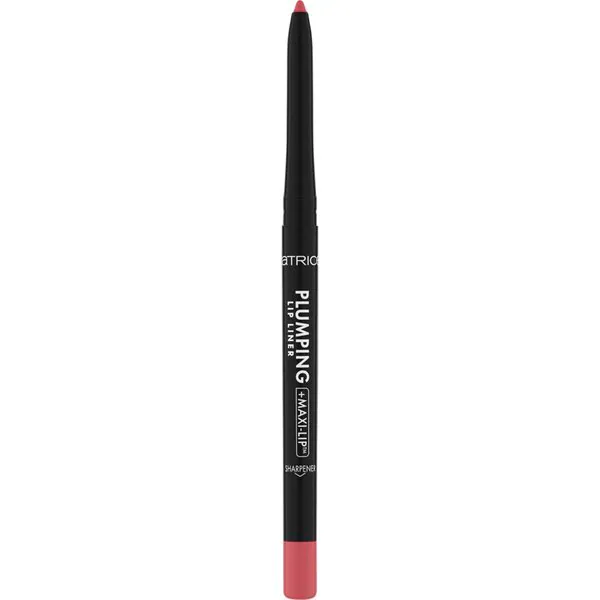 Catrice 190 I Like To Mauve Plumping Lipliner 4g