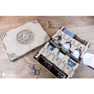 Arkham Horror LCG – Storage System