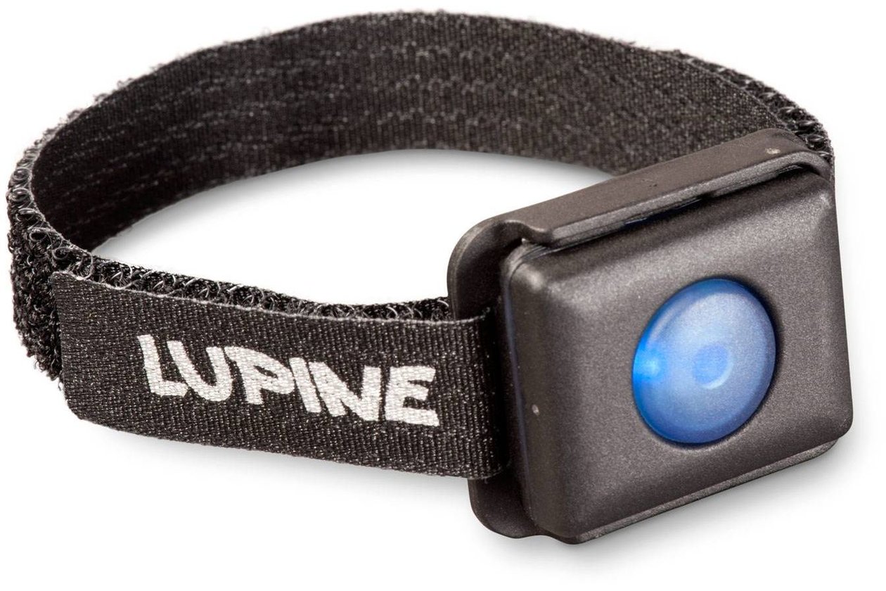 Lupine Armbandhalter fu00fcr Bluetooth Fernbedienung