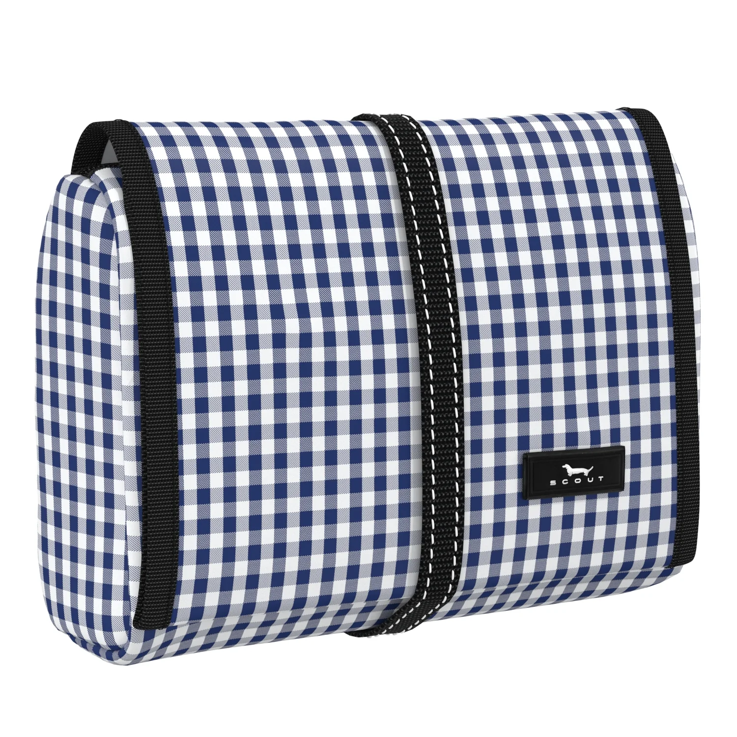 Hanging Toiletry Bag Medium Beauty Burrito