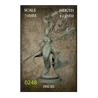 Pisces 70mm