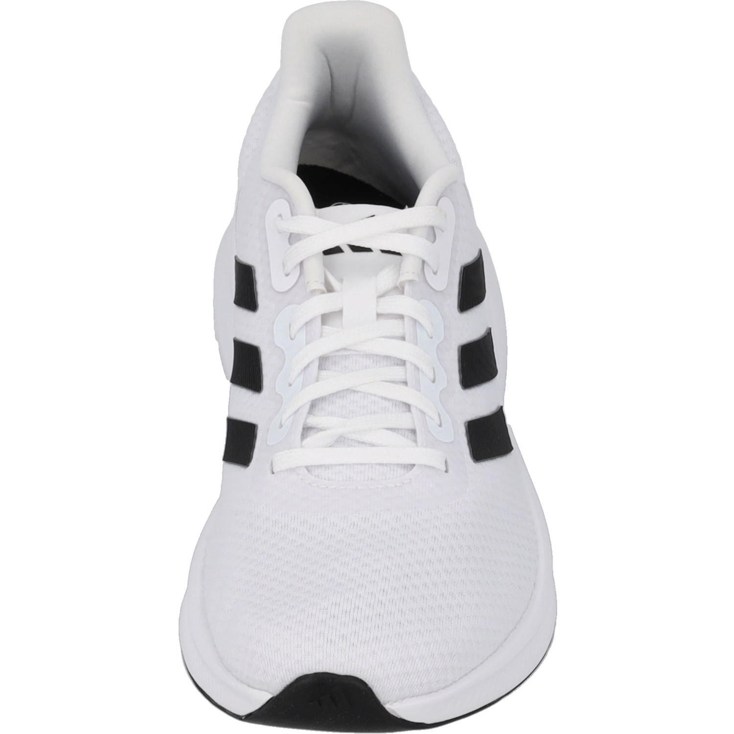 Adidas Runfalcon 3.0 M, Sneakers Low, Herren, ftwr white/core black/ftwr whi