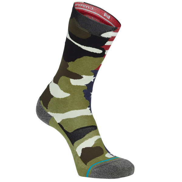FRONTLINE 2 Unisex - Freizeitsocken