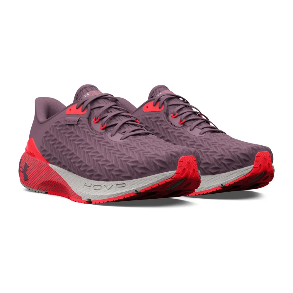 Under Armour HOVR Machina 3 Clone UA W 3026732-600 / lila