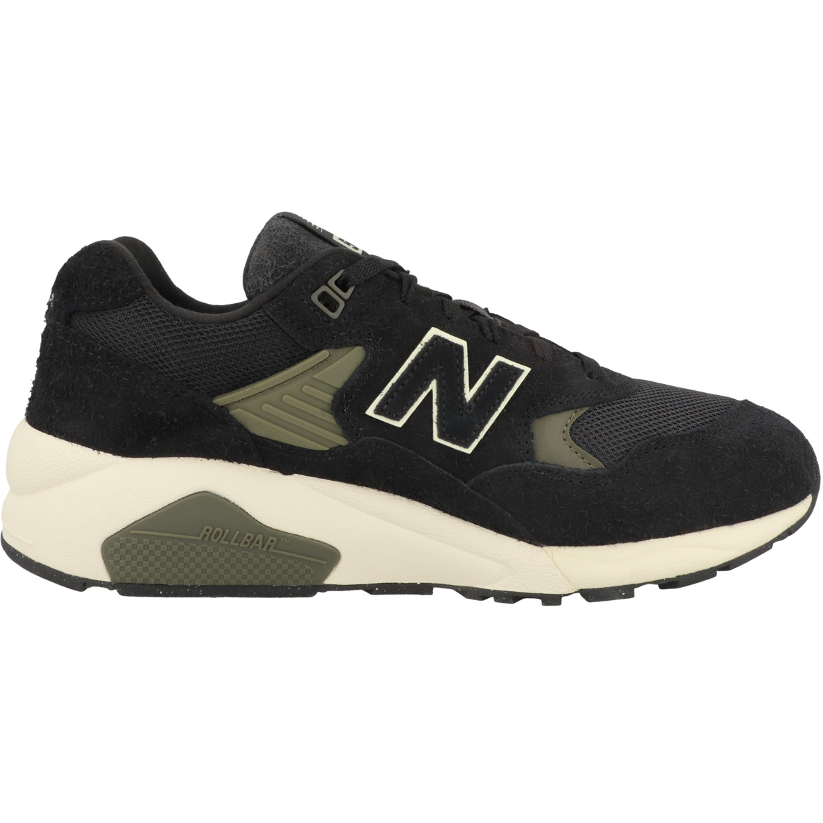 New Balance MT 580 EF2 Sneaker Low schwarz