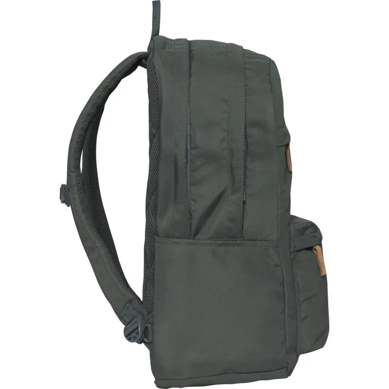 Beckmann City Max Rucksack - Green