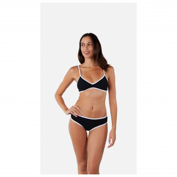 Barts - Women's Yarran Cross Back - Bikini-Top