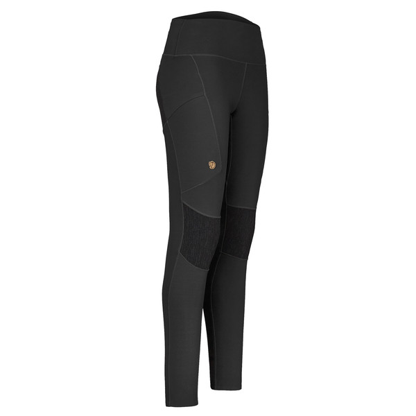 ABISKO TREKKING TIGHTS HD W Damen - Trekkingtights
