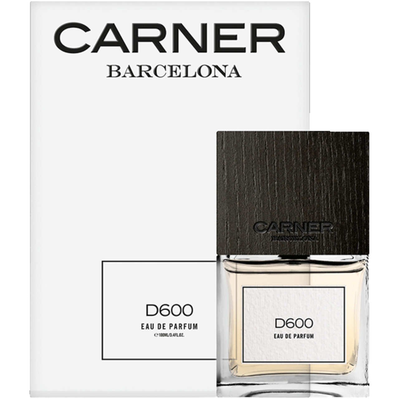 D600 - EdP 100ml