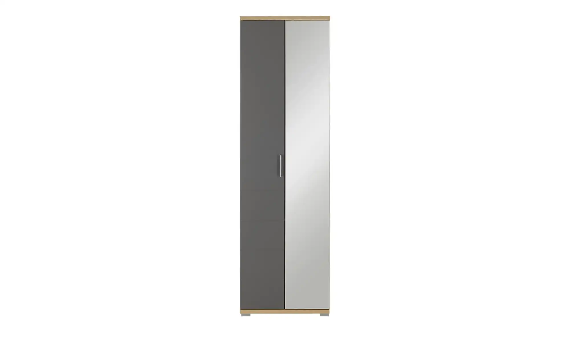 Garderobenschrank