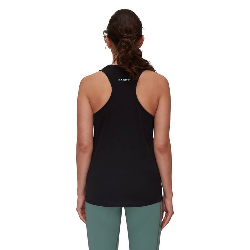 Mammut Mammut Core  1862 Tanktop Damen