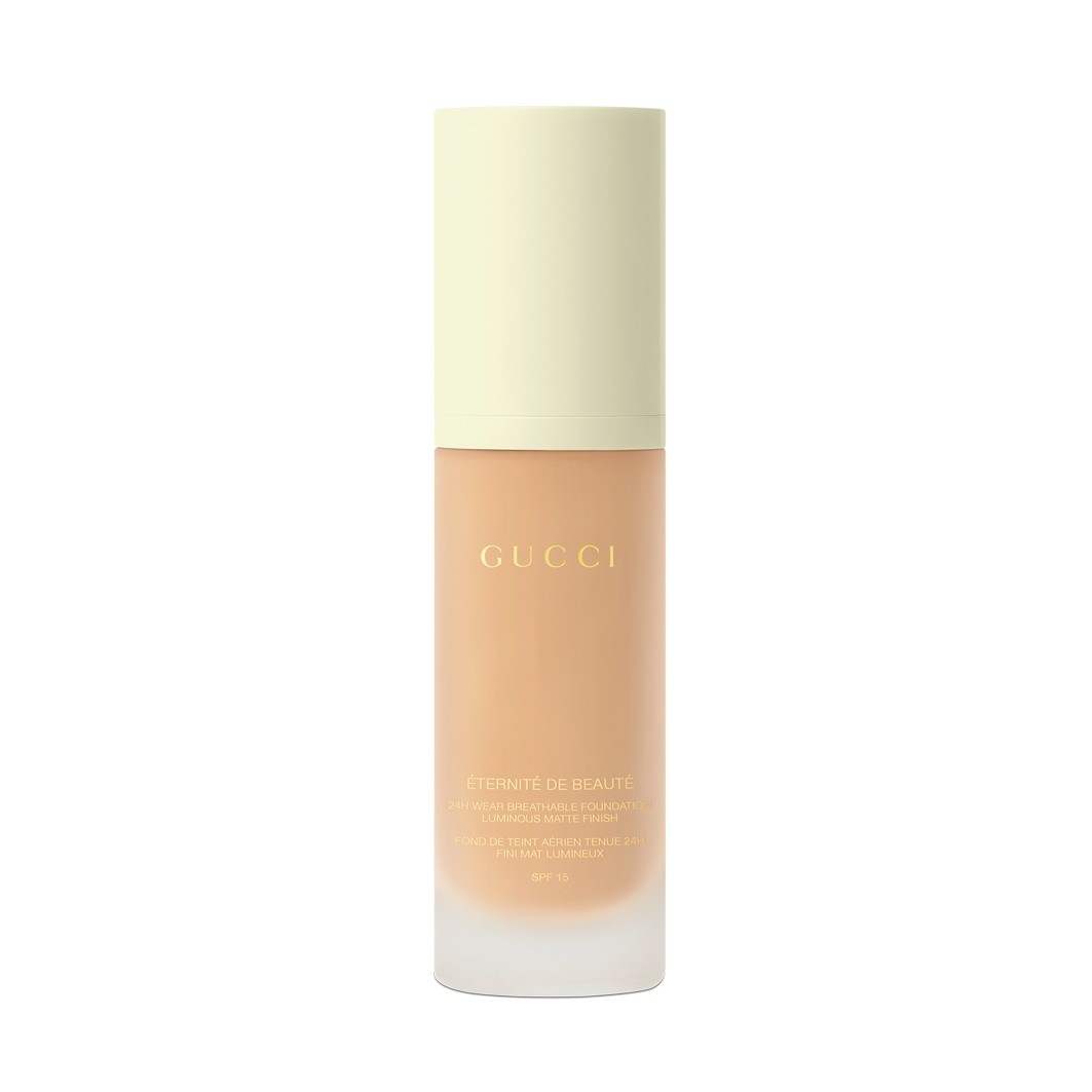 Eternité de Beauté SPF 15
