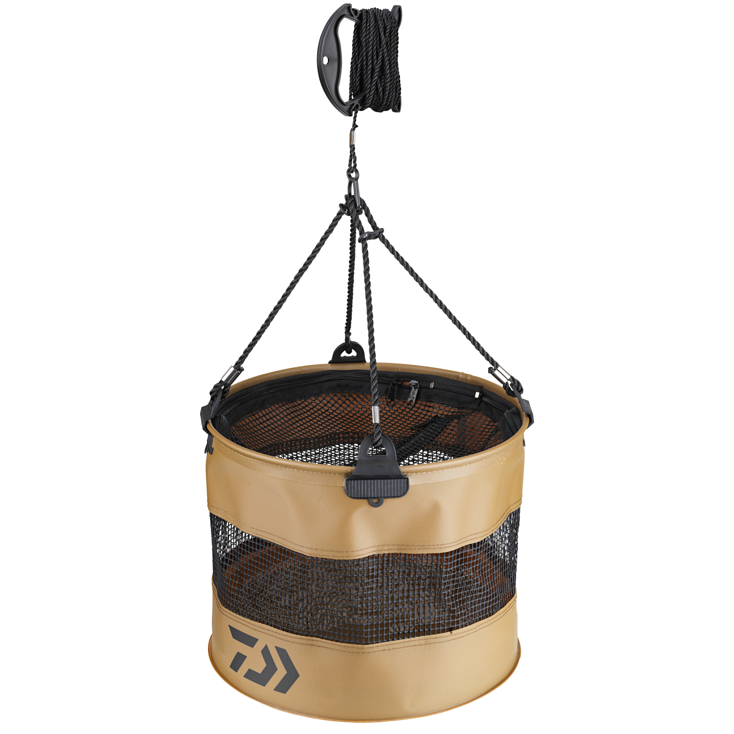 Daiwa EVA Köderfischeimer (faltbar)