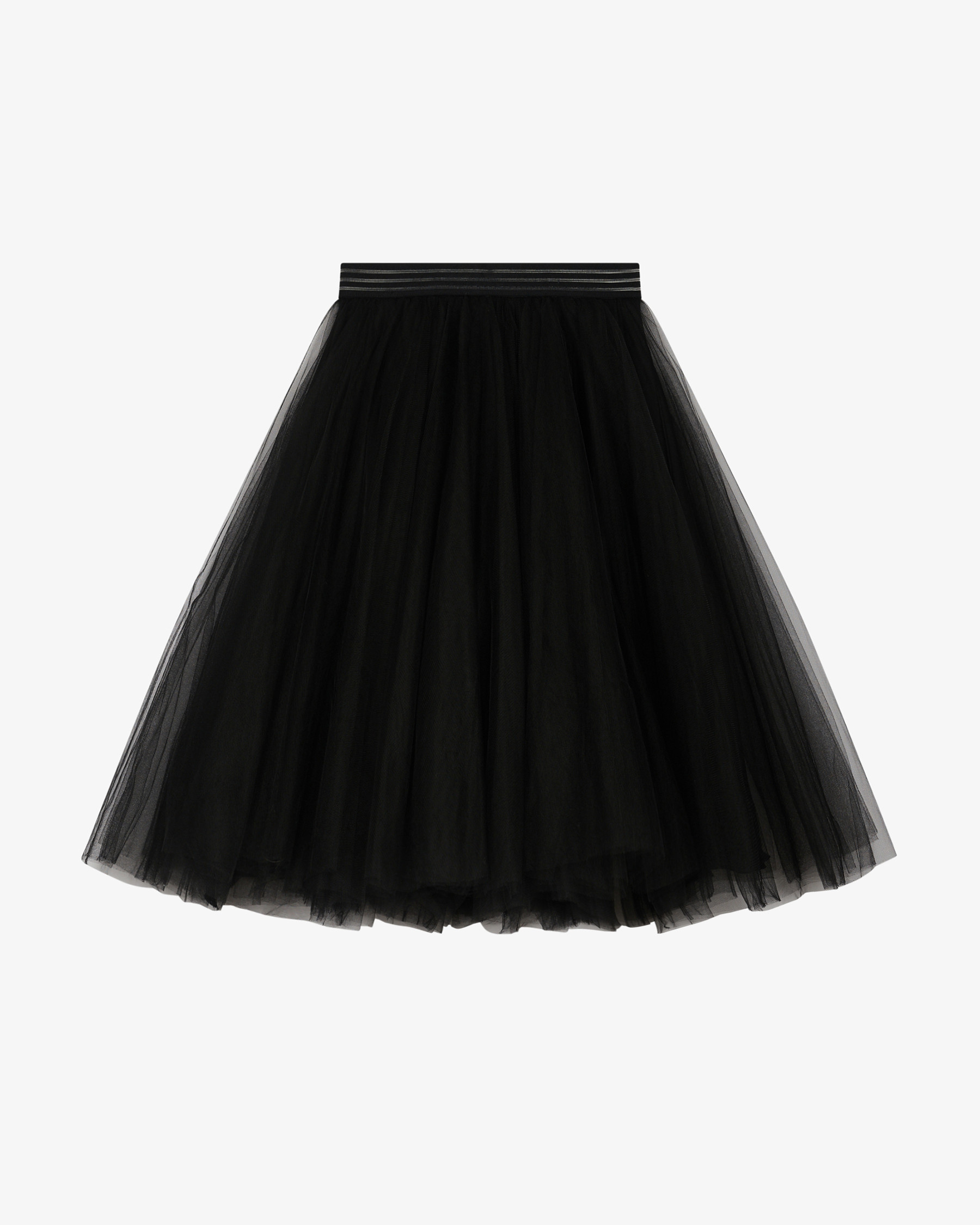 Tutu skirt