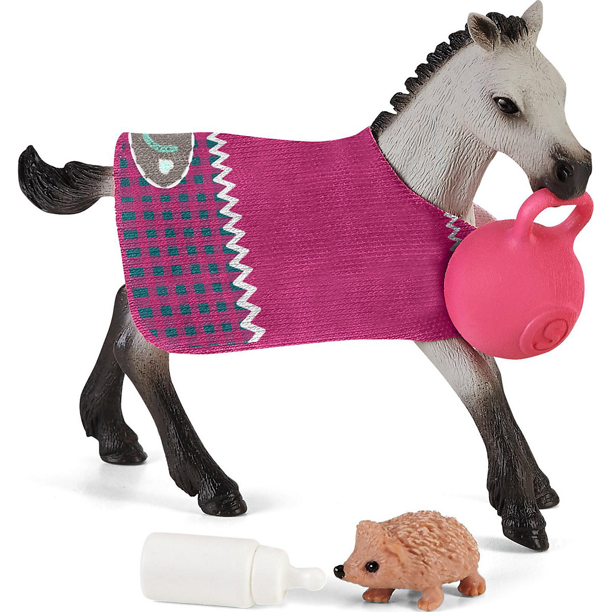 Schleich Horse Club 42534 Spielspaß mit Fohlen