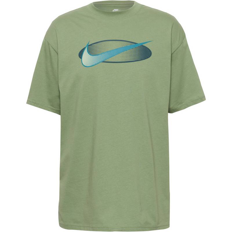 Nike NSW Swoosh T-Shirt Herren