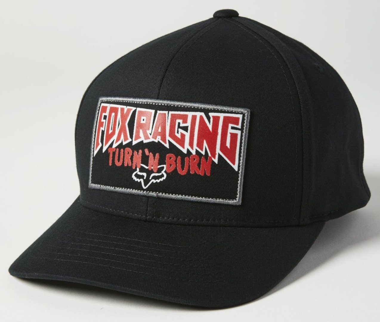 Fox Outdoorhut Roadie Snapback Kappe