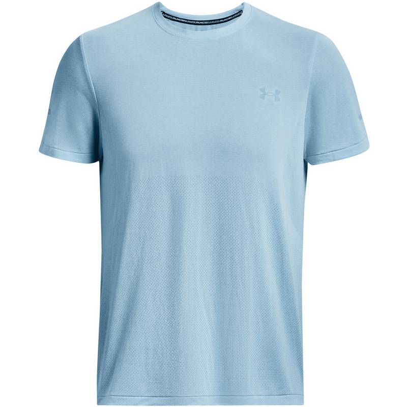 Under Armour SEAMLESS STRIDE Funktionsshirt Herren