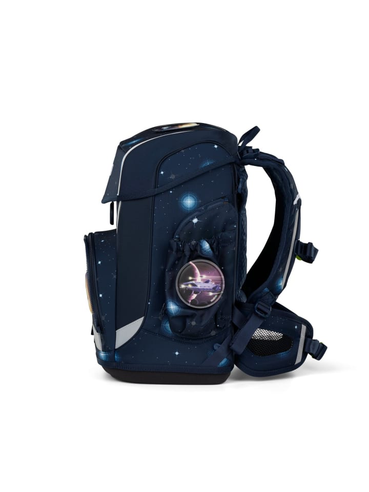 Ergobag ergobag cubo light Schulranzen-Set KoBärnikus günstig kaufen onesize