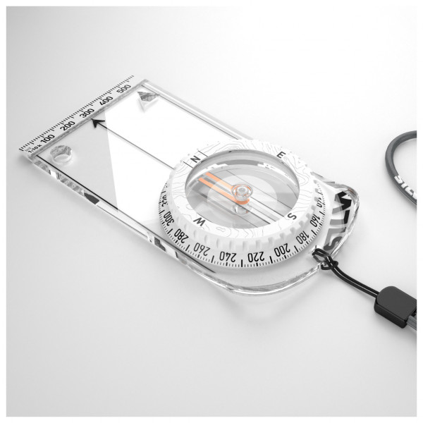 Silva - Spike Jet Classic - Kompass