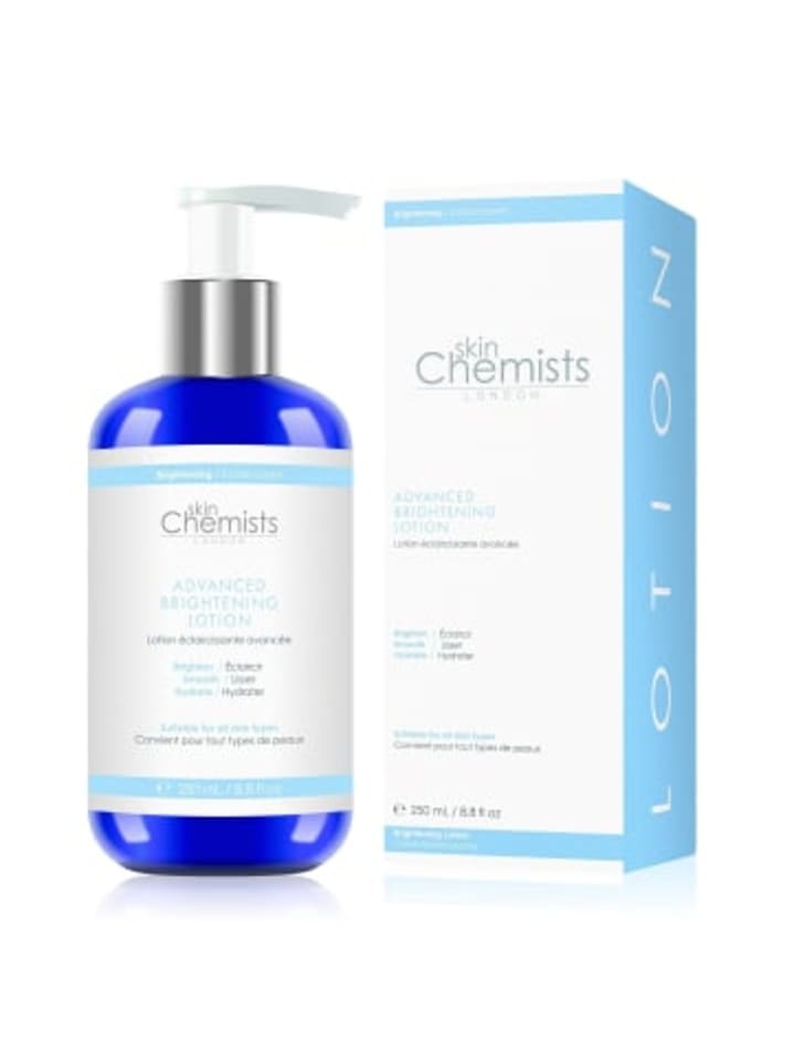 Skinchemists SkinChemists Advanced Brightening Lotion 250ml günstig kaufen onesize