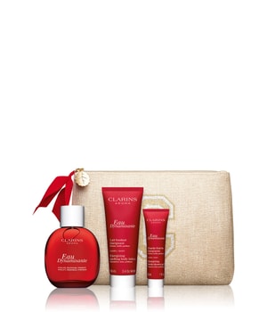 CLARINS Eau Dynamisante X-MAS Set Körperpflegeset-1 Stk
