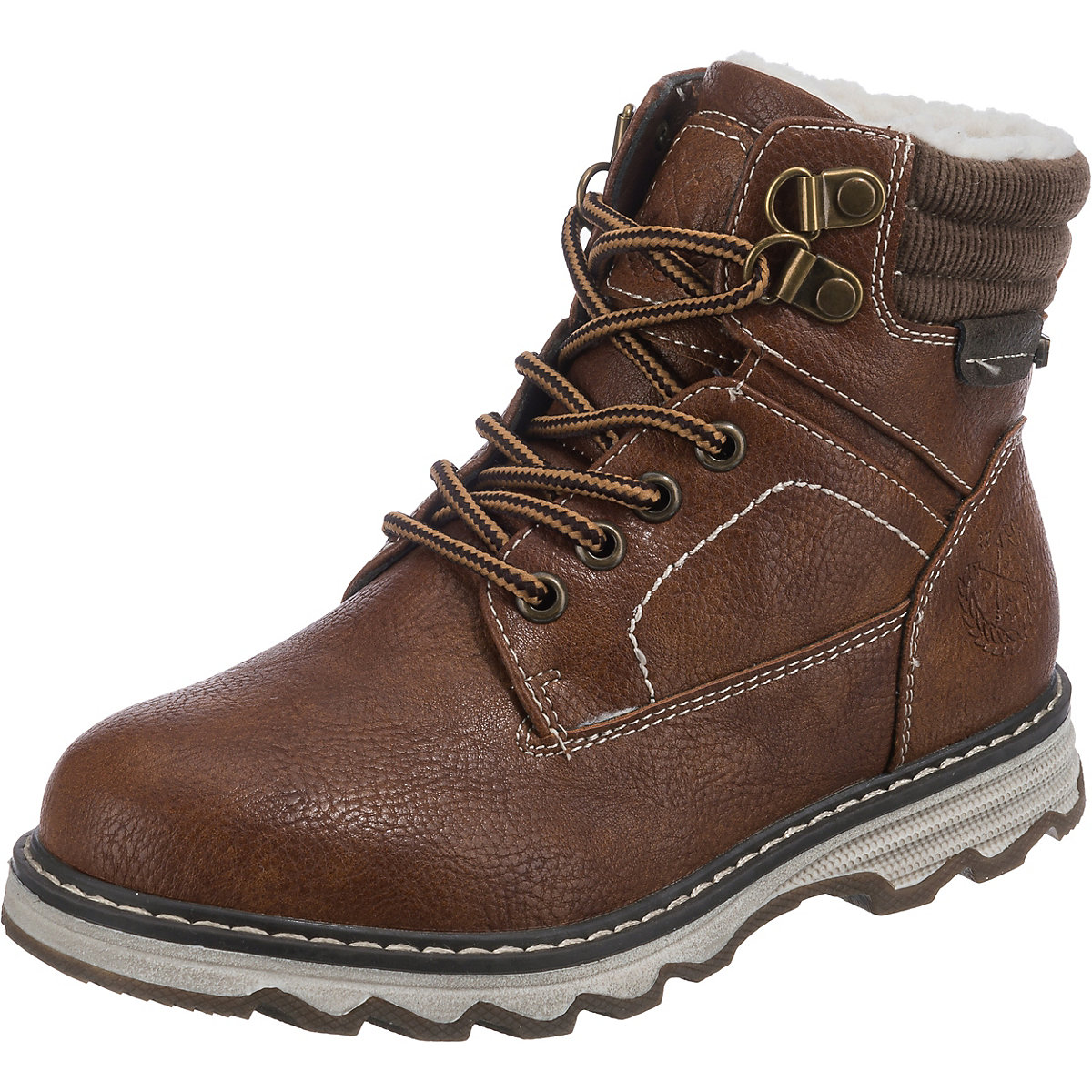 Winterstiefel für Jungen