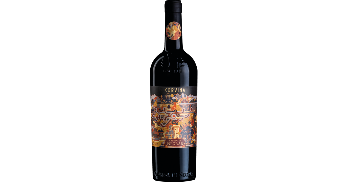 Collezione Il Viaggio Corvina