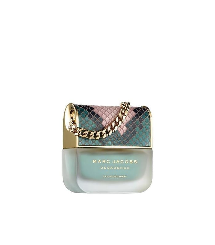 MARC JACOBS-DECADENCE EAU SO DECADENT-Eau de Toilette Vaporisateur