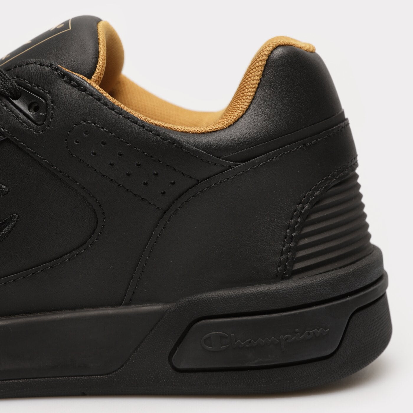 CHAMPION Z80 LOW Schwarz