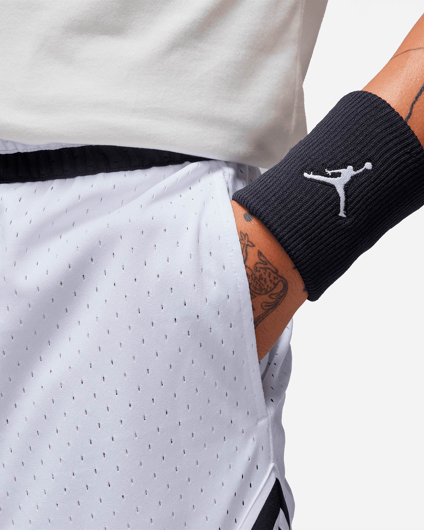 Pánske nohavice Nike Jordan Sport M DX1487-100