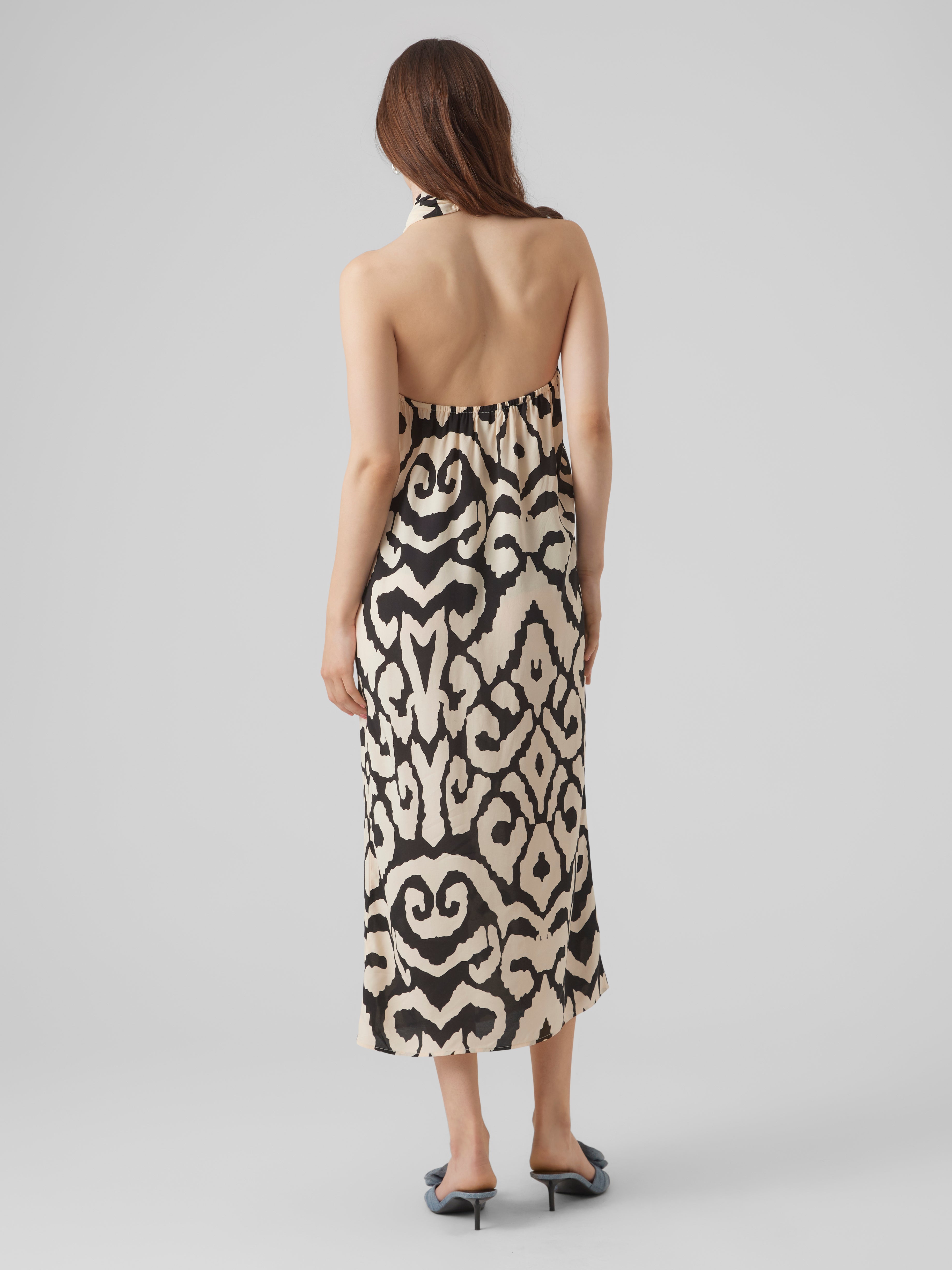 VMMARISOL Langes Kleid