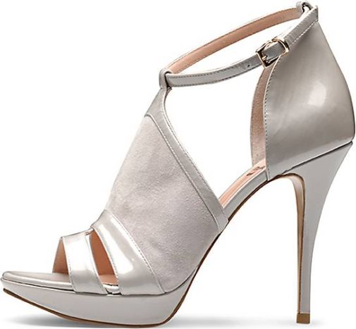 EVITA Damen Sandalette VALERIA